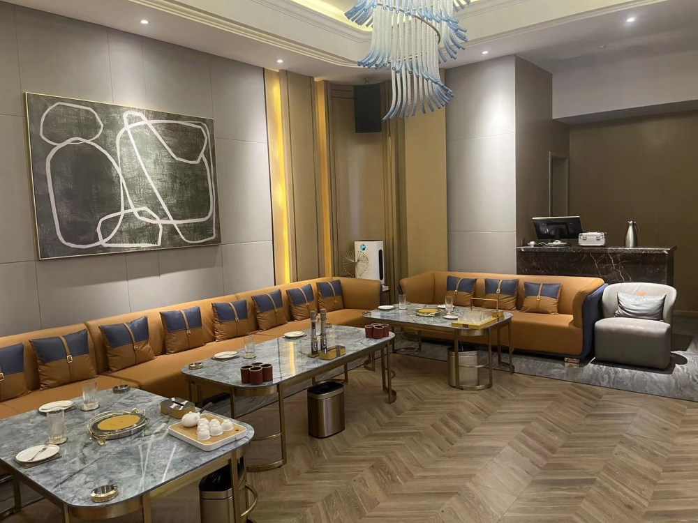 昆明高檔KTV排名，這份榜單哪個深得你心