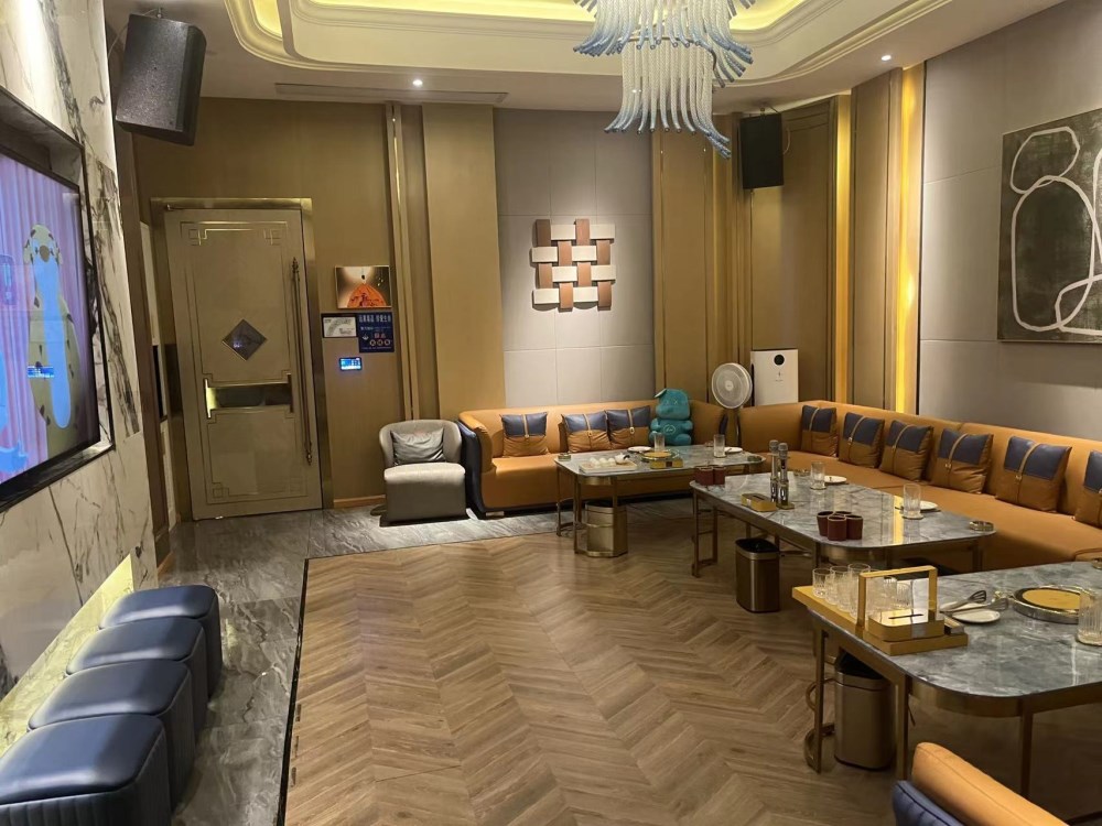 昆明KTV訂房電話，開啟快樂的夜生活