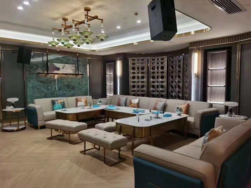 合肥KTV預定，合肥十大KTV排名大全