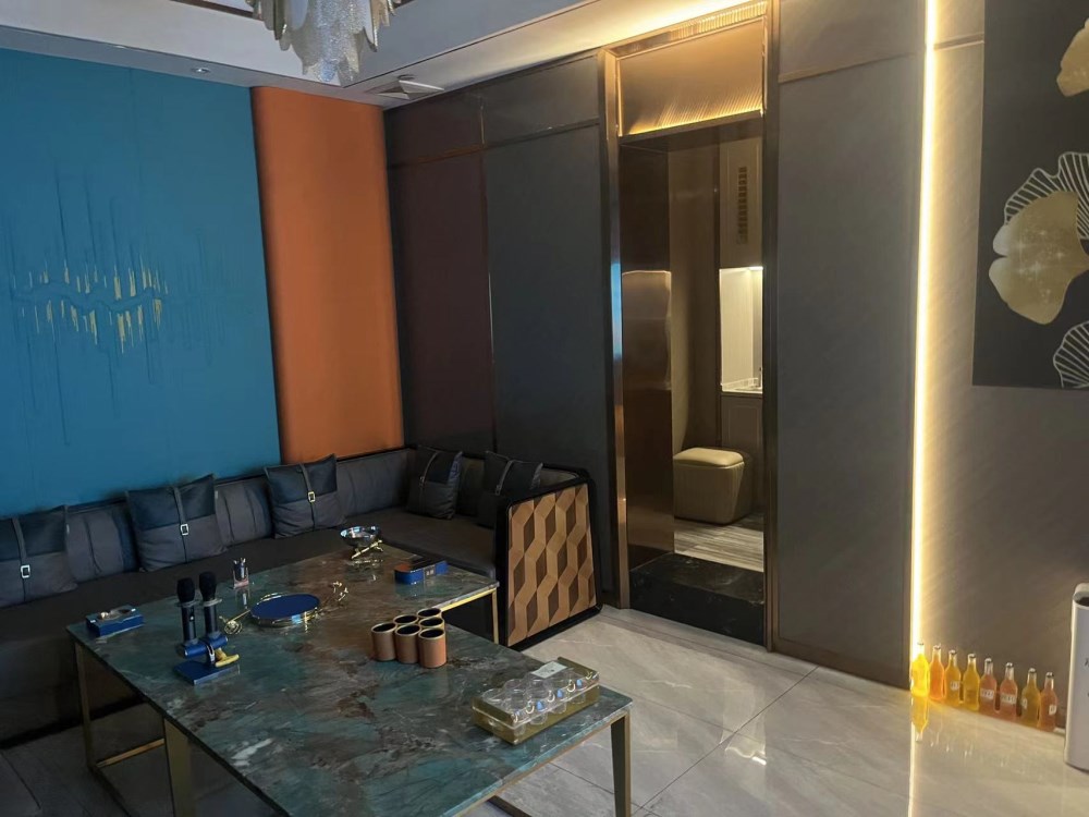 合肥高端KTV有哪些？合肥高端KTV排行榜