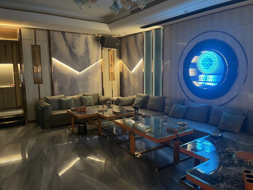 廣州KTV預(yù)定，廣州十大KTV排名大全