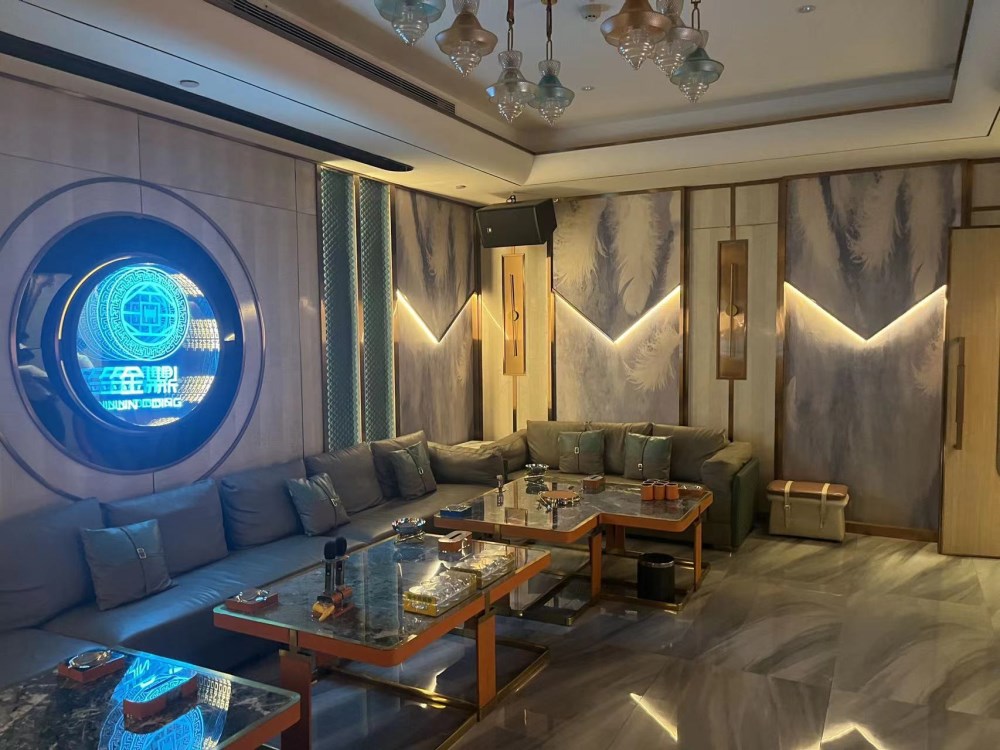 廣州高端KTV有哪些？廣州高端KTV排行榜