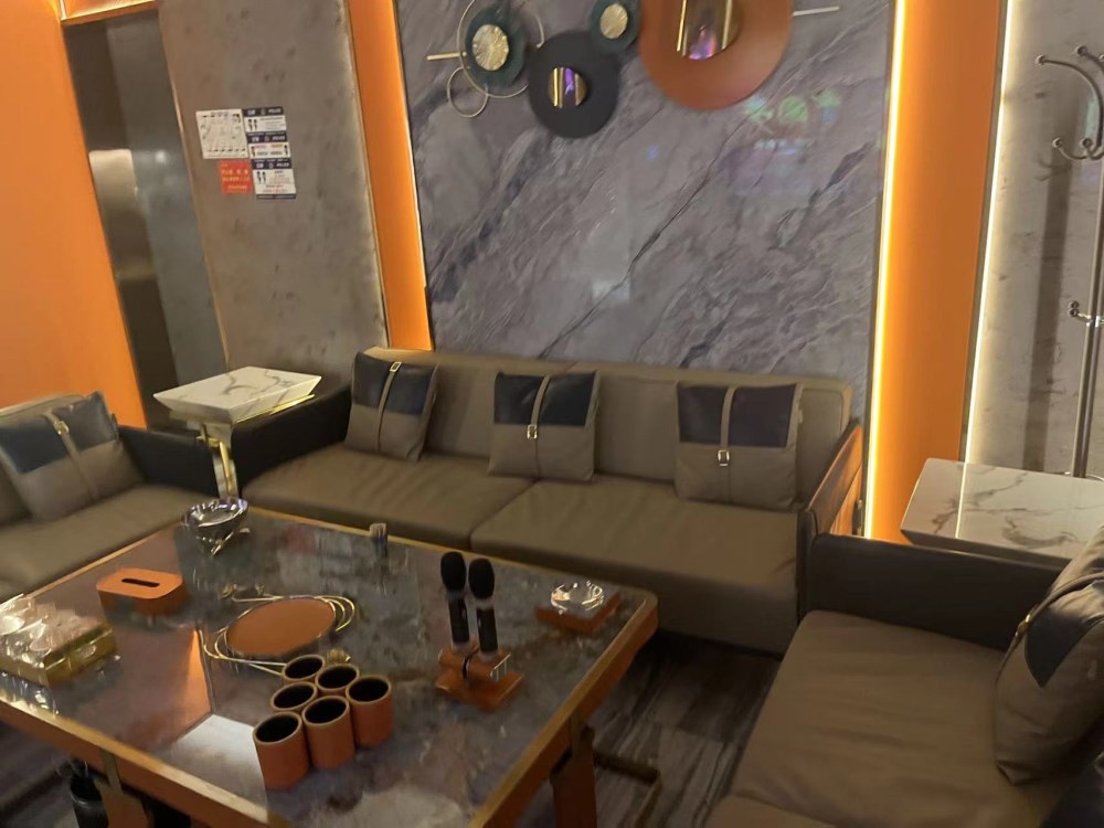 廣州KTV訂房電話，開啟快樂的夜生活