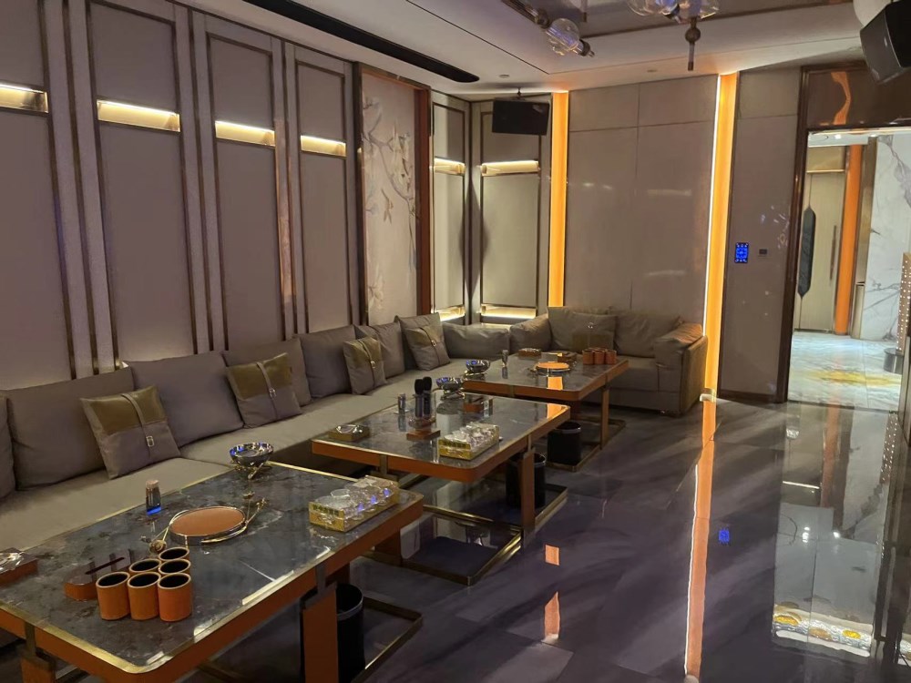 三亞高端KTV有哪些？三亞高端KTV排行榜