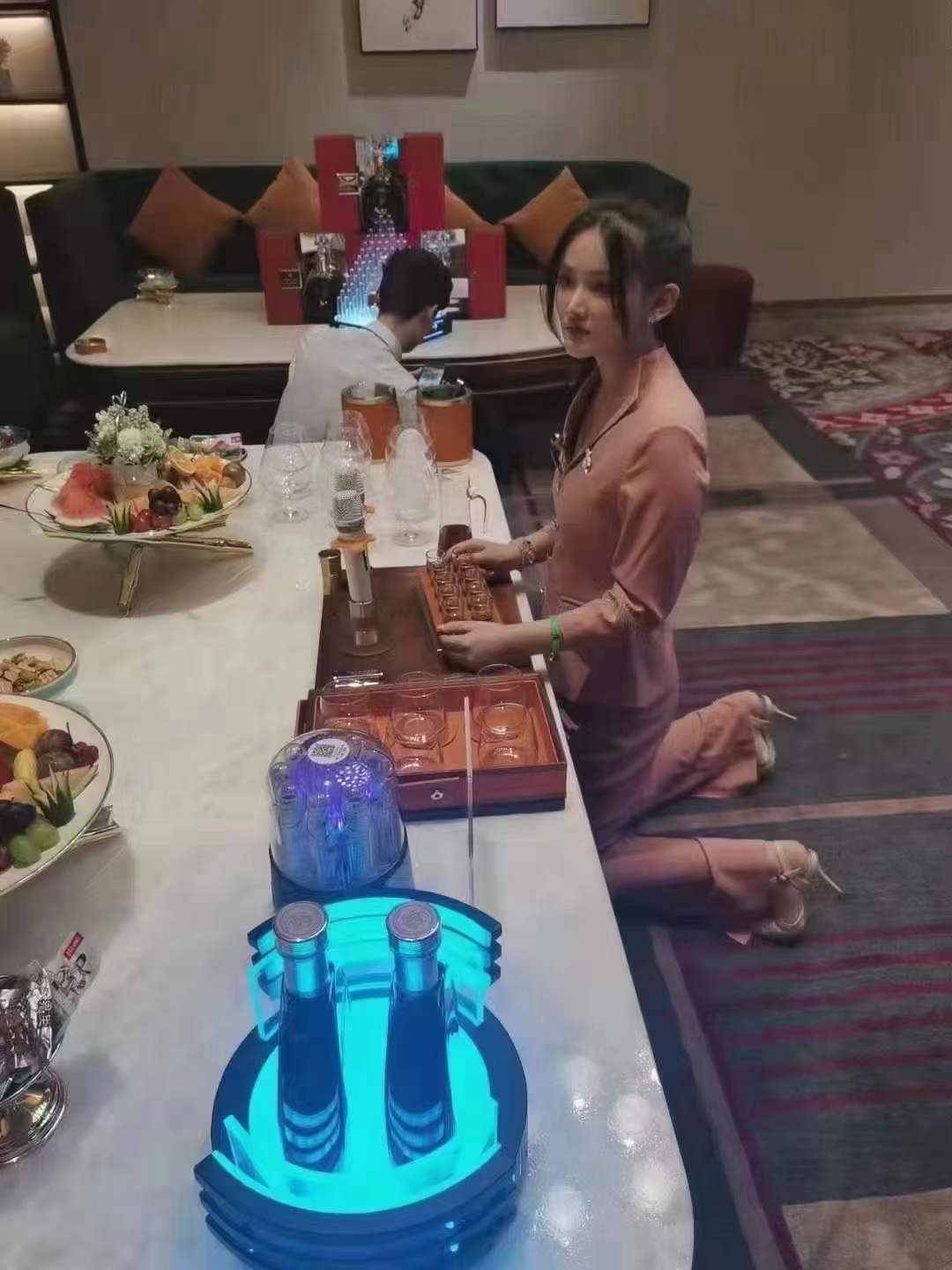 安慶十大高檔夜總會(huì)排行榜，跟我一起了解安慶夜生活