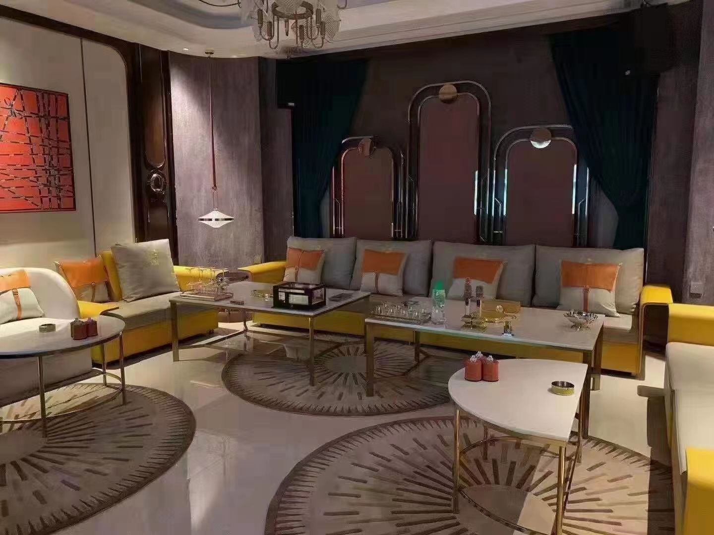 安慶10大夜總會(huì)排名，安慶最出名的幾家夜總會(huì)都在這