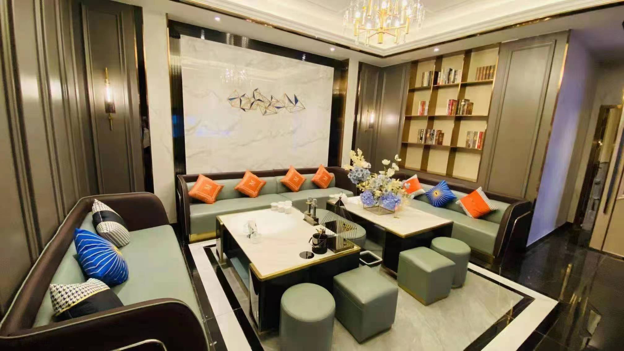 安慶十大高端夜總會(huì)排行榜，此文告訴你快樂在哪里