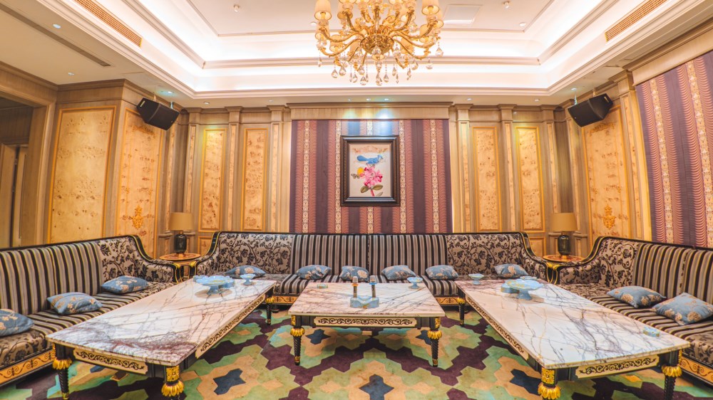 阜陽(yáng)遠(yuǎn)近聞名夜總會(huì)不得不去的場(chǎng)所資深盤點(diǎn)