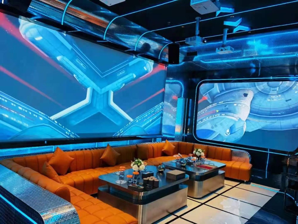 資深人盤點麗水遠近聞名夜總會不得不去的場所