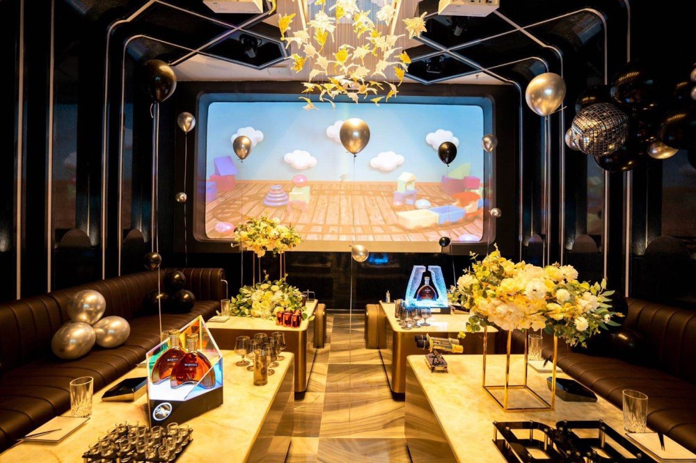 麗水好耍夜總會排行榜，這幾家高端夜總會絕對好玩