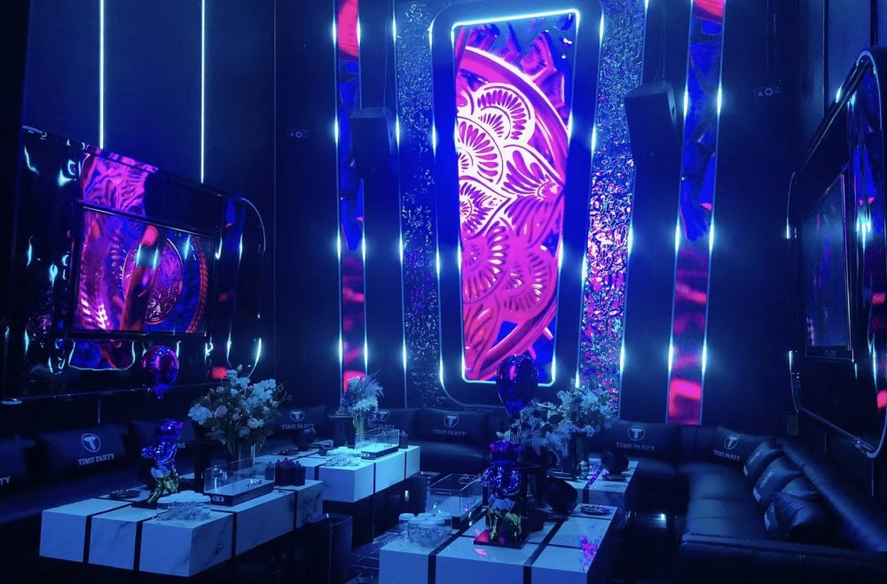 麗水好玩必去十大夜總會排名，哪家檔次高