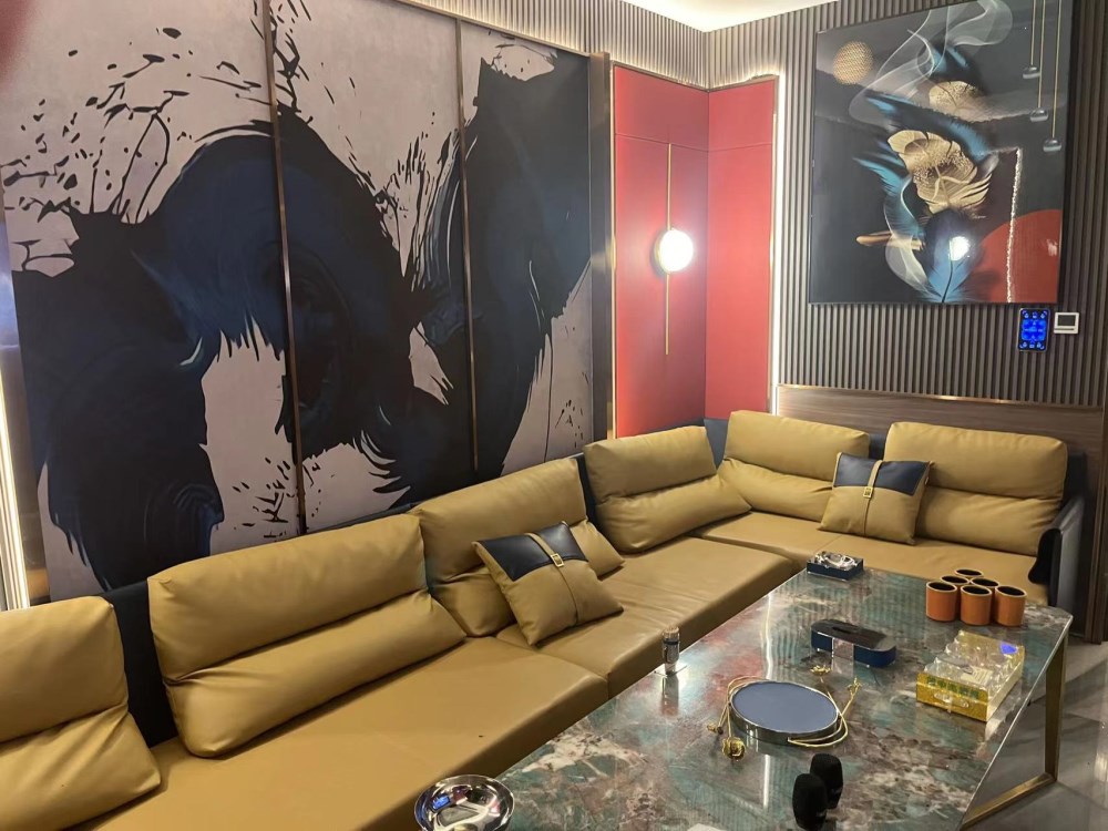 贛州KTV排名，贛州十大KTV排行榜