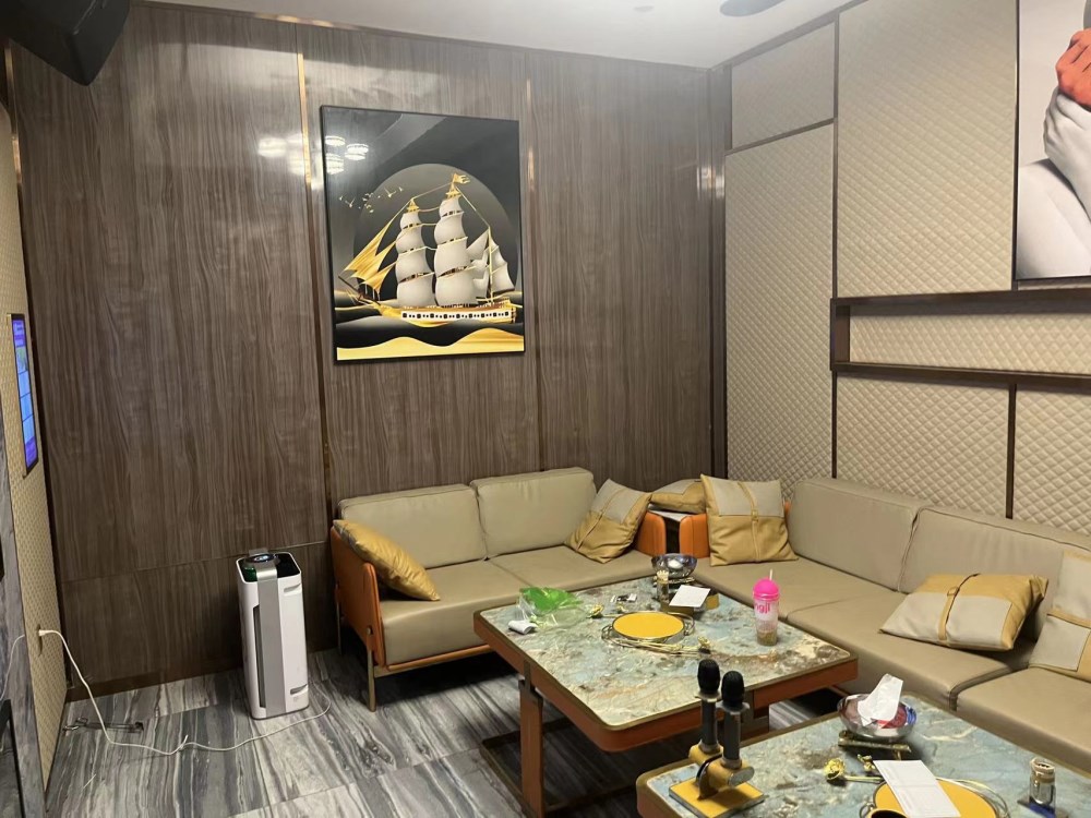 贛州哪家KTV好玩？十大KTV你錯(cuò)過了哪家