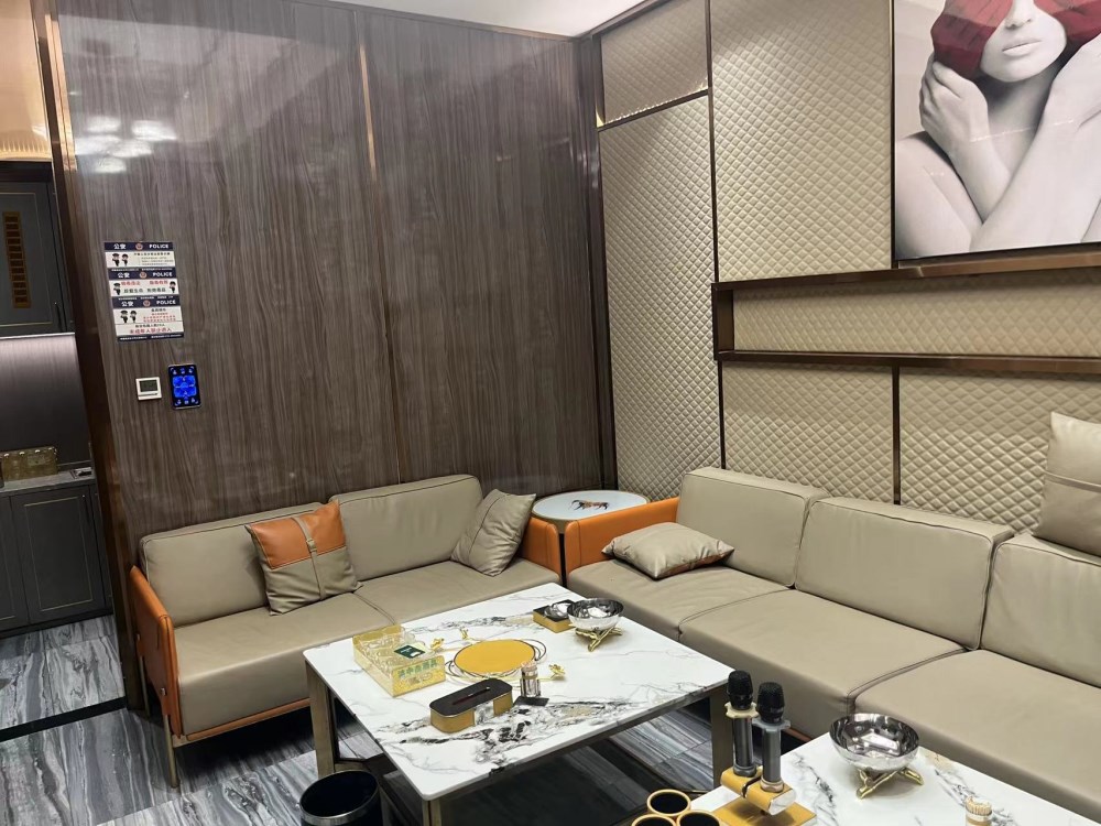 贛州高端KTV有哪些？贛州高端KTV排行榜