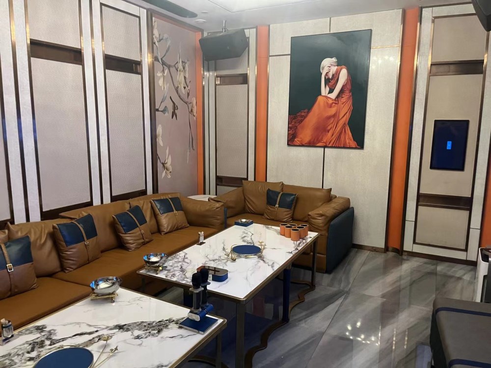 贛州哪家KTV好？贛州十大KTV排名攻略