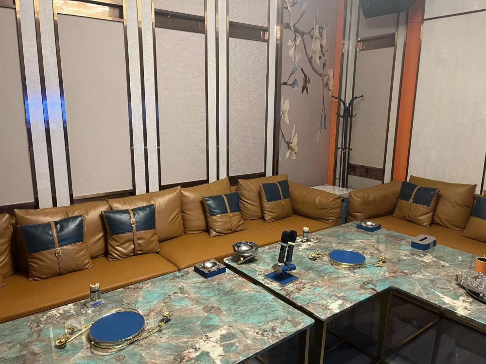 贛州KTV哪家比較好玩？怎么才能避免踩雷