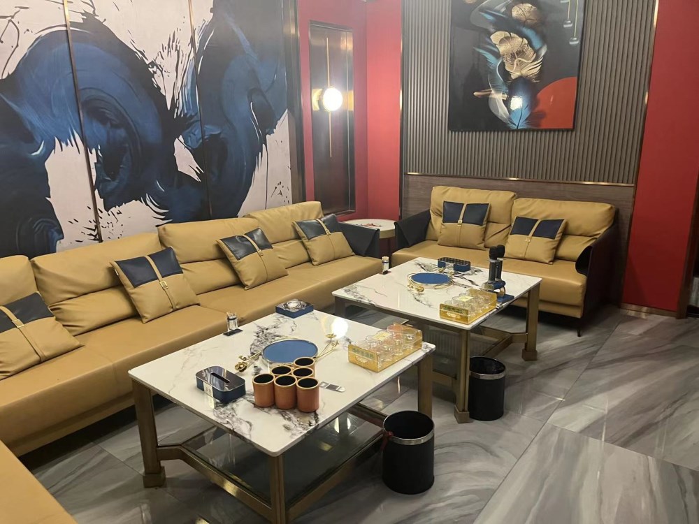 贛州高檔KTV排名，這份榜單哪個(gè)深得你心