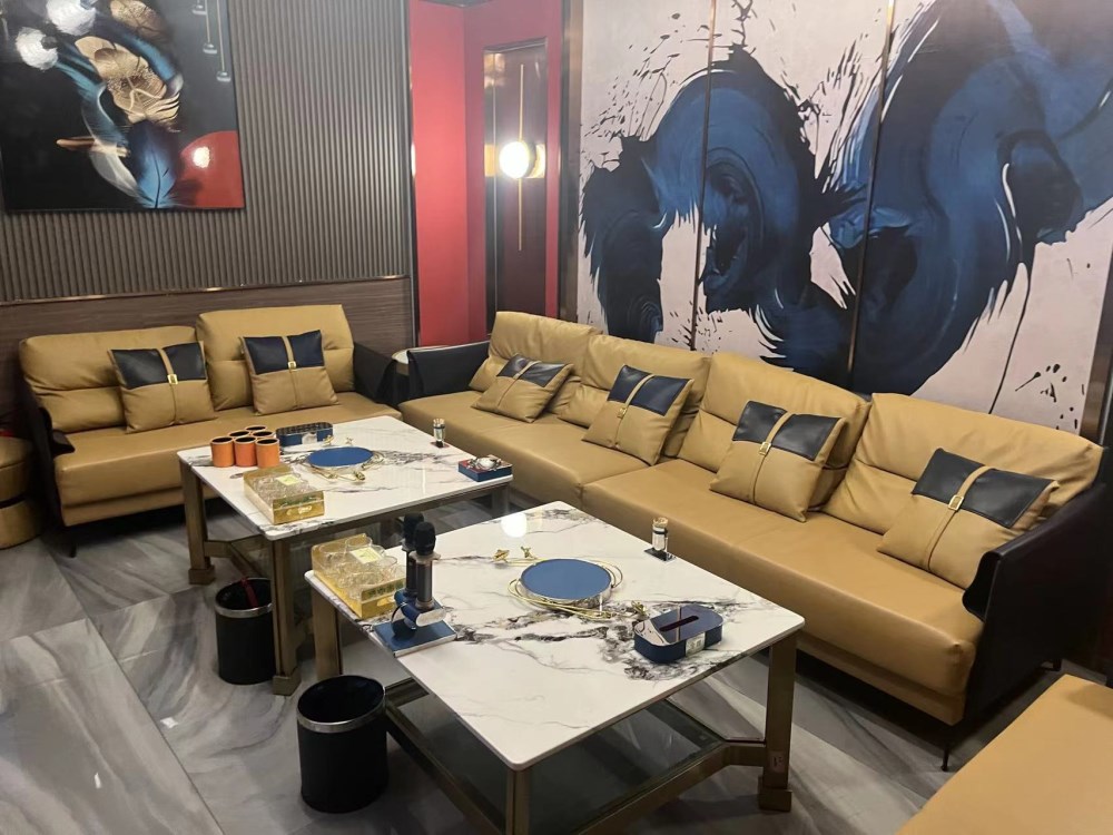 贛州KTV訂房電話，開啟快樂的夜生活