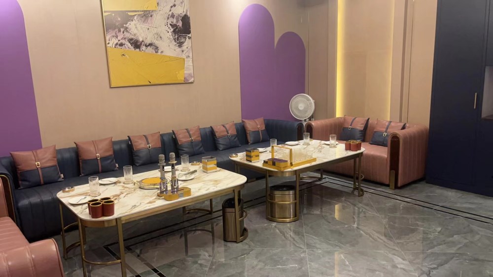 珠海KTV訂房電話，開啟快樂的夜生活