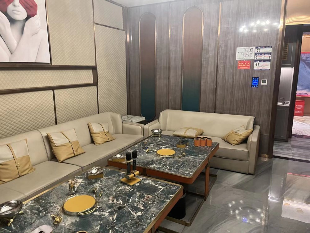 珠海哪家KTV好玩？十大KTV你錯過了哪家