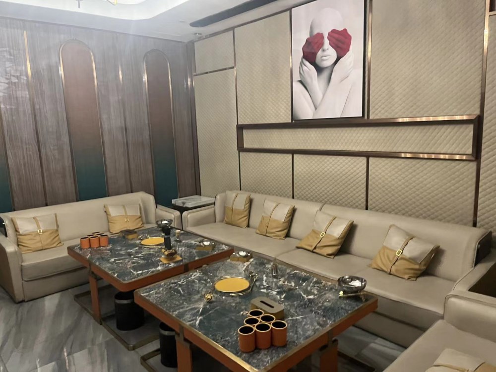 珠海KTV預(yù)定，珠海十大KTV排名大全