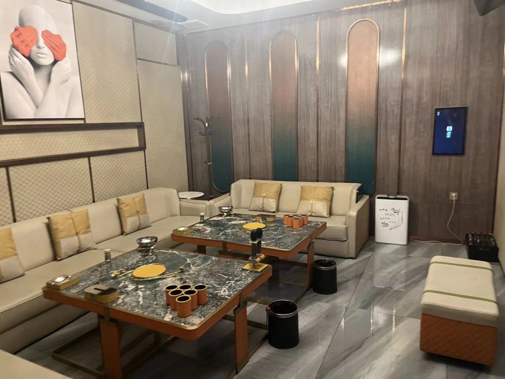 珠海高端KTV有哪些？珠海高端KTV排行榜