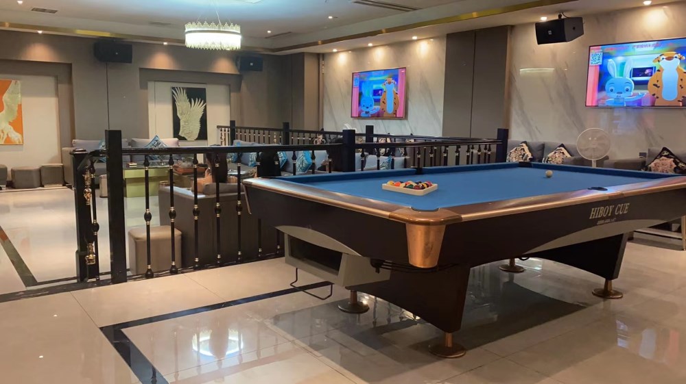 珠海KTV預(yù)訂，珠海十大KTV包廂消費最新報價