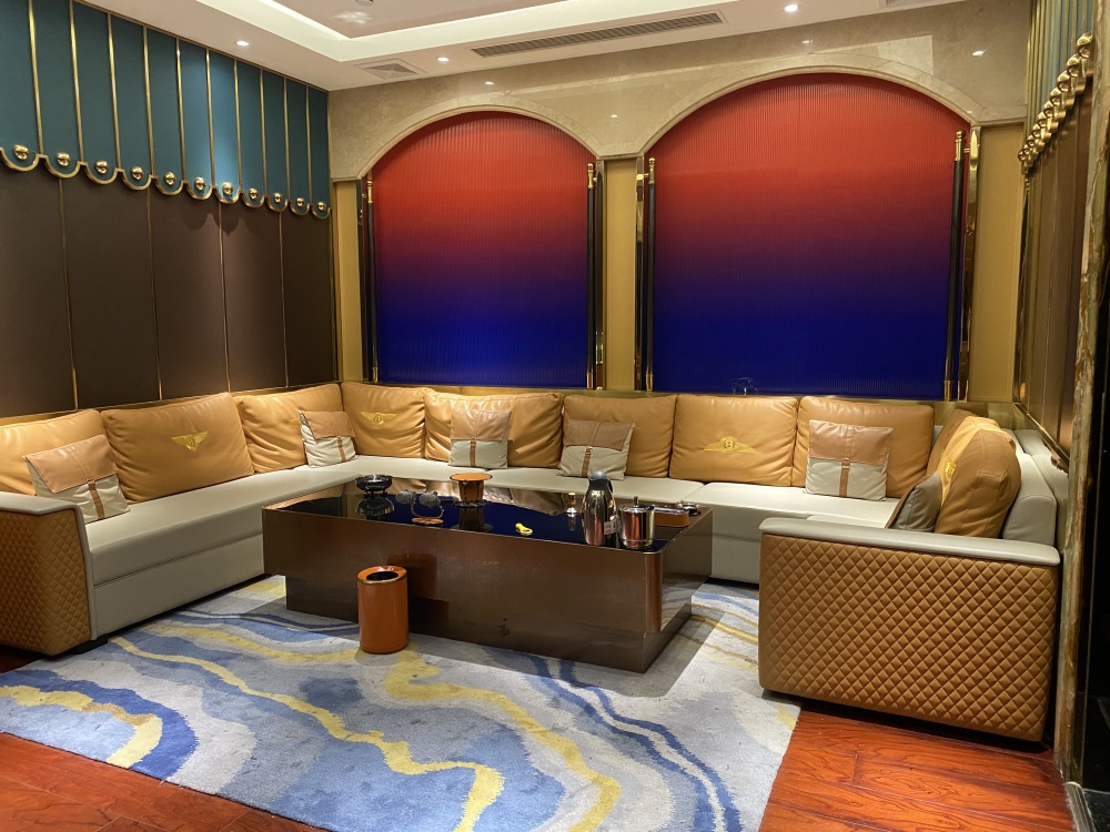 銀川KTV排名，銀川十大KTV排行榜