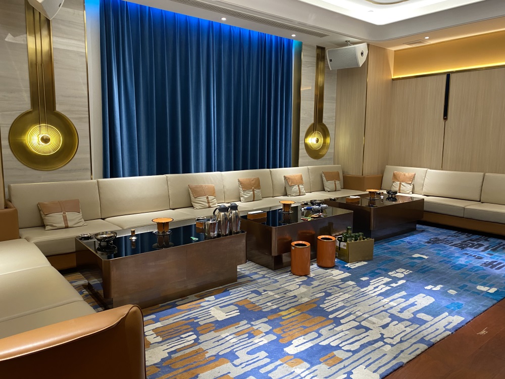 銀川KTV預(yù)定，銀川十大KTV排名大全