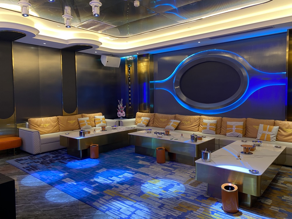 銀川高端KTV有哪些？銀川高端KTV排行榜