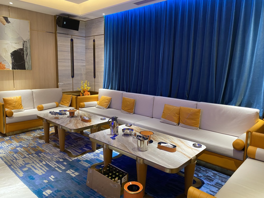 銀川哪家KTV好？銀川十大KTV排名攻略