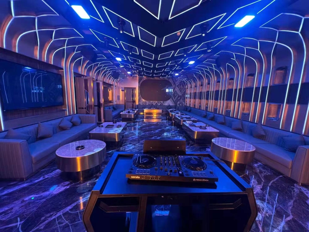 銀川KTV哪家比較好玩？怎么才能避免踩雷