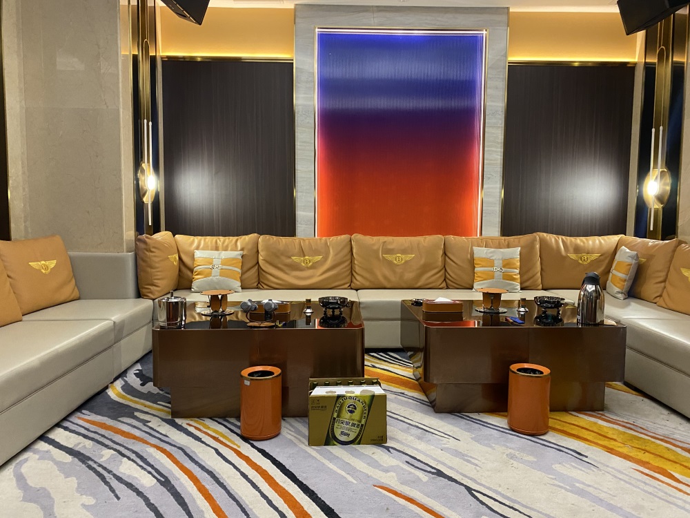 銀川高檔KTV排名，這份榜單哪個(gè)深得你心