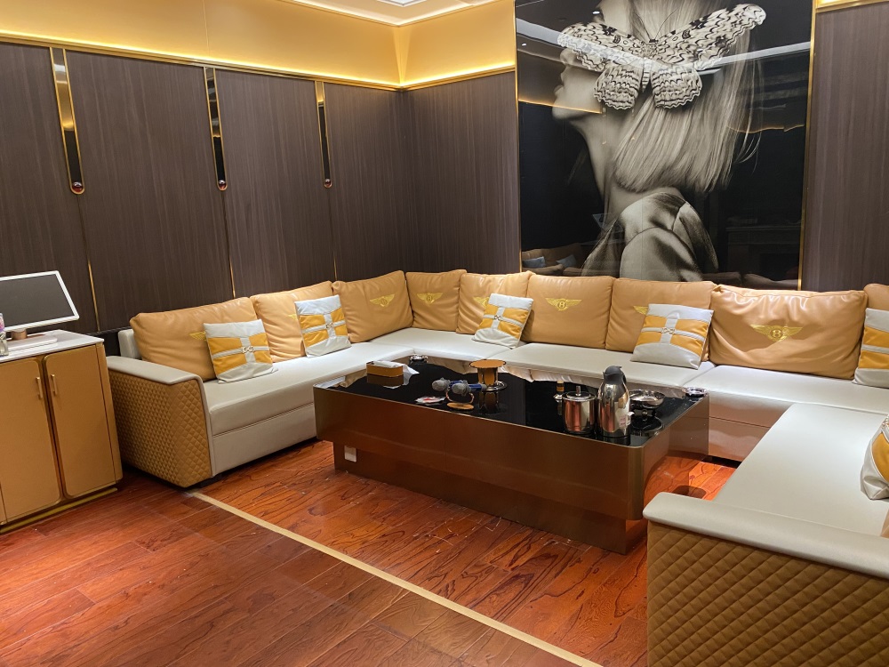 紹興KTV排名，紹興十大KTV排行榜