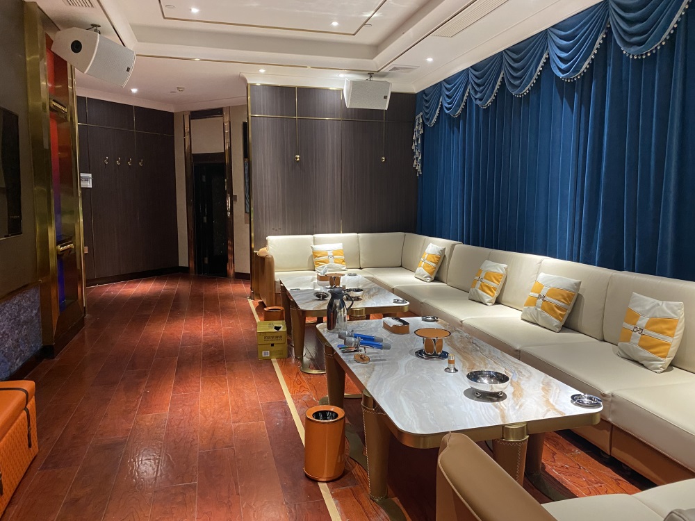 紹興哪家KTV好玩？十大KTV你錯(cuò)過(guò)了哪家