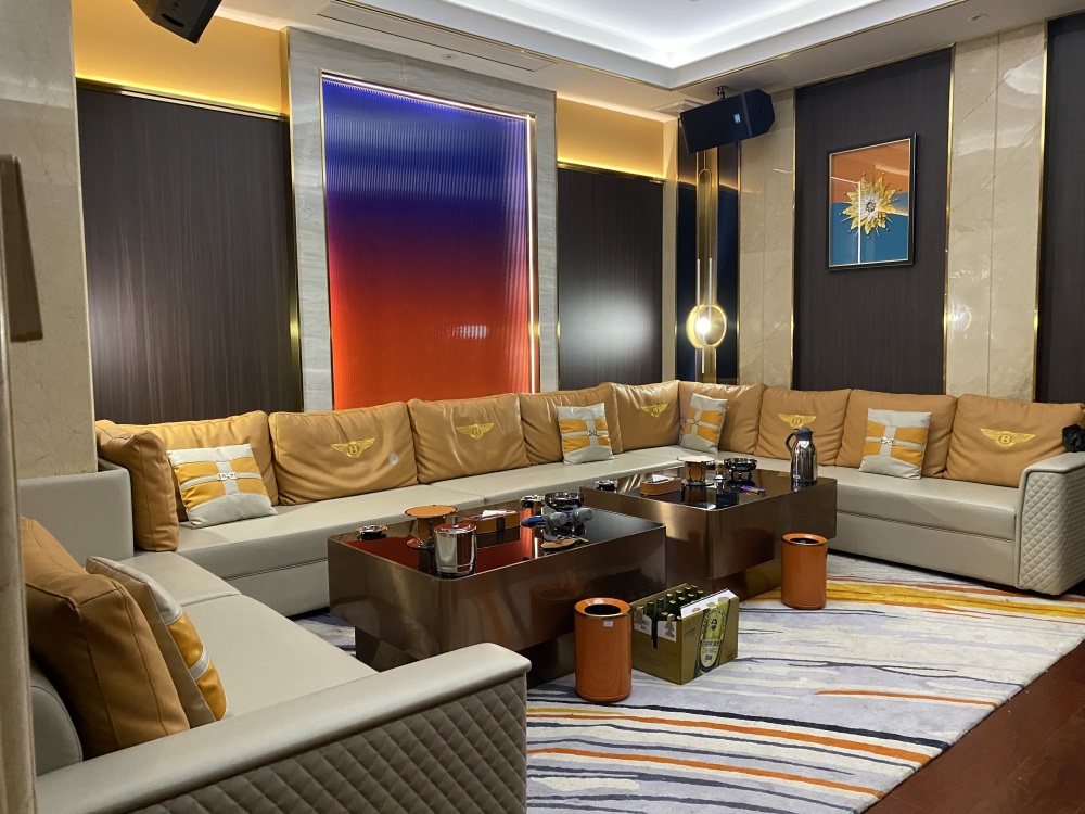 紹興KTV預(yù)定，紹興十大KTV排名大全