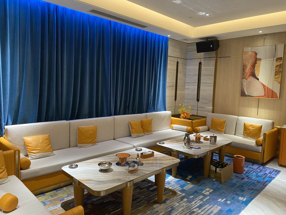 紹興高端KTV有哪些？紹興高端KTV排行榜