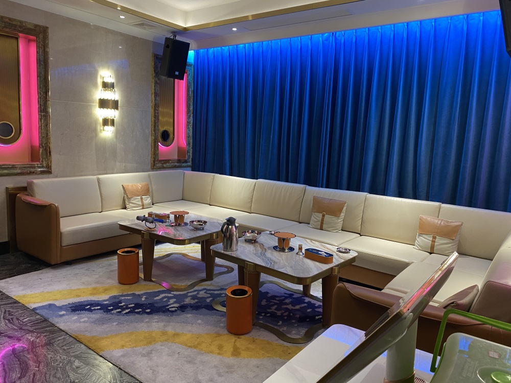 紹興哪家KTV好？紹興十大KTV排名攻略