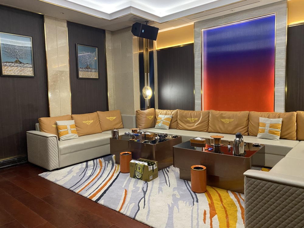 紹興KTV哪家比較好玩？怎么才能避免踩雷