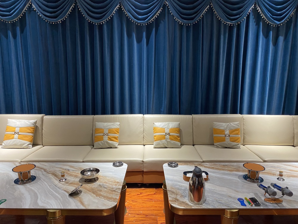 紹興高檔KTV排名，這份榜單哪個(gè)深得你心