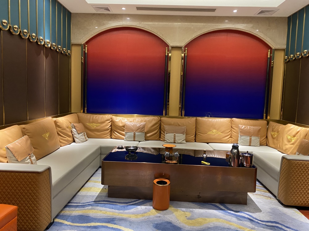 貴陽KTV哪家比較好玩？怎么才能避免踩雷