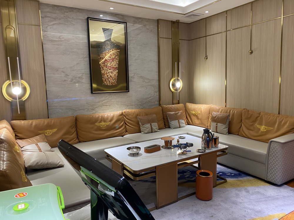 貴陽高檔KTV排名，這份榜單哪個深得你心