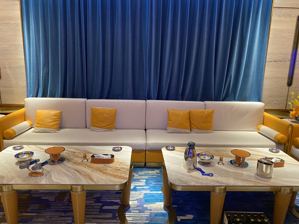 貴陽KTV排名，貴陽十大KTV排行榜