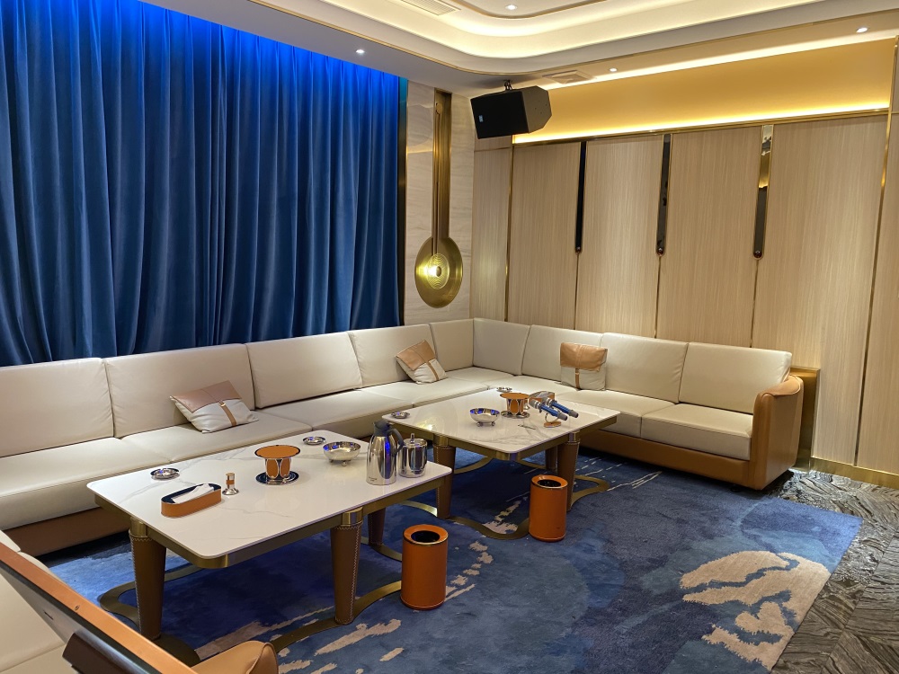 貴陽哪家KTV好玩？十大KTV你錯過了哪家