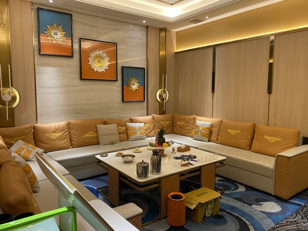 貴陽高端KTV有哪些？貴陽高端KTV排行榜