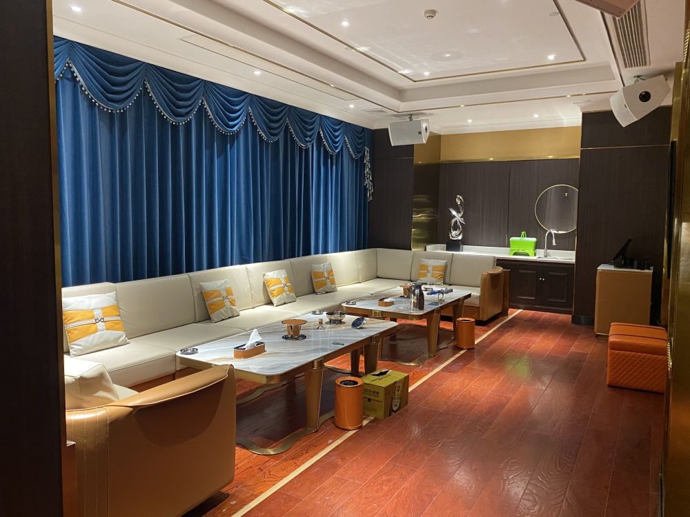 貴陽KTV訂房電話，開啟快樂的夜生活