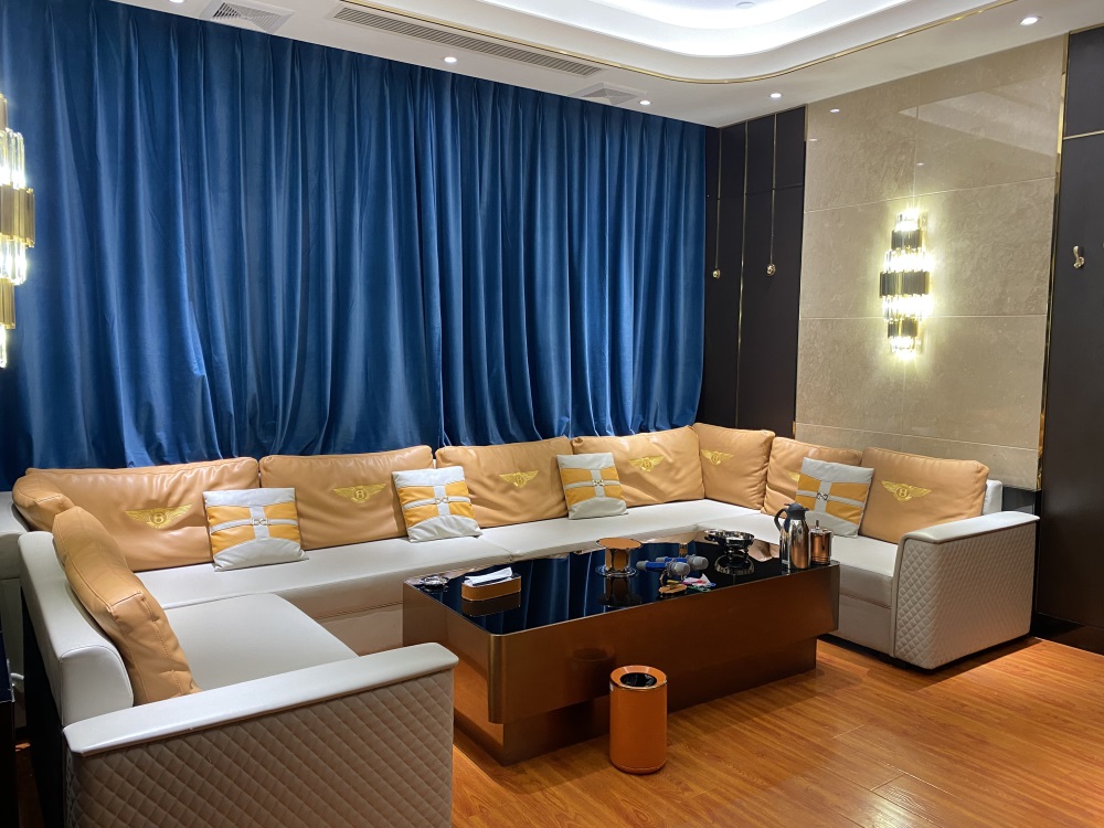 鹽城哪家KTV好玩？十大KTV你錯(cuò)過了哪家