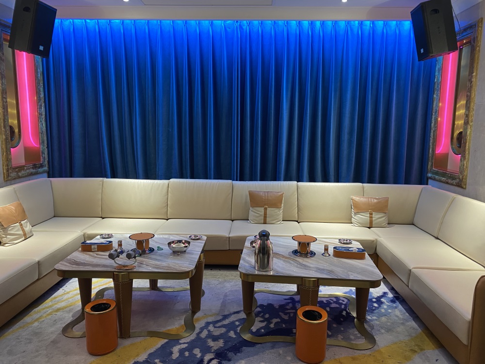 鹽城KTV預(yù)定，鹽城十大KTV排名大全