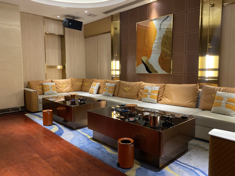 鹽城高端KTV有哪些？鹽城高端KTV排行榜