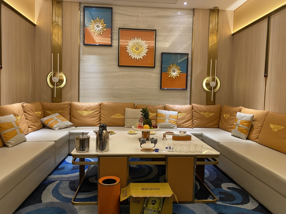 鹽城哪家KTV好？鹽城十大KTV排名攻略